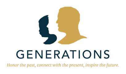 Generations Logo