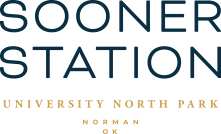 Sooner Station Logo